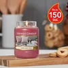 'YANKEE CANDLE Home Sweet Home®', Large Jar (623g) Produktbild-Vorschau 7