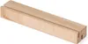 Metrie | Dablin-15BA3 Porte-cartes en bois, 2 rainures, Voir les images du produit 1