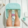 Vasca massaggiante ad acqua verde Polax da 500 W con Anteprima dell’immagine prodotto 11