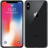 iPhone X 64GB Space Grau C Qualität Produktbild-Vorschau 3