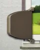 Nakręcany wiatrak Schellenberg Maxi z paskiem migawki, Podgląd zdjęcia produktu 8