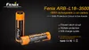 18650 Ricaricabile agli ioni di litio da 3500 mAh Anteprima dell’immagine prodotto 17