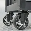 Werkzeugwagen mit 7 Schubladen + Werkzeugkiste mit 4 Produktbild-Vorschau 10