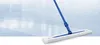 CleanSV Staubbindetuch 100 Stück weiß, ca. 60 cm x 24 cm   Produktbild-Vorschau 2