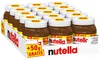 Ferrero Nutella 450g + 50g gratis Podgląd zdjęcia produktu 4