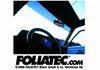 Foliatec | Sunvisor Reflex Blendstreifen (Blau) (1714) Produktbild-Vorschau 1