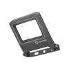 A dark gray LEDVANCE floodlight is shown against a white background. Anteprima dell’immagine prodotto