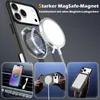 Hülle + 2X Schutzglas für iPhone 17 Pro Full Screen Produktbild-Vorschau 6