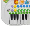 Kinder Keyboard Tierstimmen-Klavier 24 Tasten Produktbild-Vorschau 16