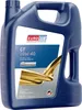 A blue plastic container of EUROLUB GT 10W-40 motor oil. Produktbild-Vorschau