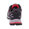 Meindl Halbschuh Caribe GTX Gr.40 schwarz/rot Produktbild-Vorschau 9