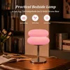 Nachttischlampen, LED Tischlampe, USB-Stecker, Dimmbare Produktbild-Vorschau 9