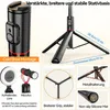 Automatisches Selfie Stick Handy Stativ,Handykamera Produktbild-Vorschau 2