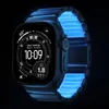 Cinturino Nomad Stratos Titanium per Apple Watch 44 mm / 45 Anteprima dell’immagine prodotto 4