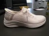 Skechers Ultra Flex 3.0 Trainingsschuh – Weiß, Textil – Produktbild-Vorschau 14