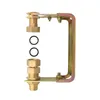 JS Wasserzähler-Bügel 3/4 Zoll, Steigstrang - für Produktbild-Vorschau 1