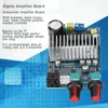 Scheda amplificatore digitale, uscita bassi 100 W, modulo Anteprima dell’immagine prodotto 8