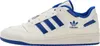 Herren adidas Forum Low weiß/royal blau Turnschuhe Größe: Produktbild-Vorschau 2