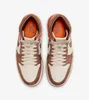Nike Air Jordan 1 Retro High SP "Dusted Clay Cacao Wow", Produktbild-Vorschau 4