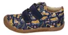 Koel Damy Barfußschuhe Blau in Gr. 27 Produktbild-Vorschau 4