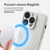 imoshion Color Backcover avec MagSafe pour l'Apple iPhone Voir les images du produit 4