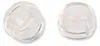 Rohrkappen Soft transparent 20 mm fix-o-moll Produktbild-Vorschau 2