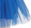 Superheldin Kostüm für Mädchen Gr. 98-146, Größe:128/134 Produktbild-Vorschau 4