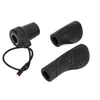 Drehgasgriff links, 22,2 mm, wasserdicht, für Bafang BBS02 Produktbild-Vorschau 2