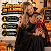 Halloween Haustierkostüm Vampir Umhang, Hundekostüm und Produktbild-Vorschau 6