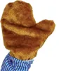 Bären Anzug Kostüm Tiermaskerade Karneval Humorvolle Produktbild-Vorschau 5