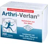 Arthri-Verlan koncentrát ze slávky zelenoústé, 200 tablet Náhled obrázku produktu 4