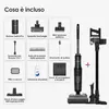 Tineco FLOOR ONE SWITCH S7 Stretch Aspirapolvere e Anteprima dell’immagine prodotto 12