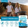 Calcium, Magnésium, Zinc + Vitamine D3 (120 capsules) Voir les images du produit 8