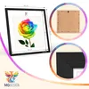 MG Design Bilderrahmen Schwarz 40x40 cm - Posterrahmen Produktbild-Vorschau 6