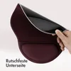imoshion Tappetino mouse ergonomico - Tappetino mouse con Anteprima dell’immagine prodotto 4