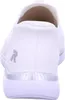 Rieker scarpe da donna slip-on bianco Anteprima dell’immagine prodotto 11