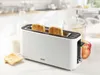 Domo DO962T, 2 Scheibe(n), Weiß, Tasten, Drehregler, 980 W, Produktbild-Vorschau 6