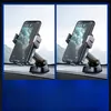 JOYROOM Wireless Car Charger Joyroom JR-ZS219, 15W, 1.67A, Voir les images du produit 20