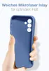 Hülle für Samsung Galaxy A05s mit 9H Displayglas Produktbild-Vorschau 2