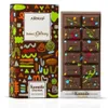 Armaf Chocolate Kunafa Eau De Parfum 70 ml (unisex) Produktbild-Vorschau 6
