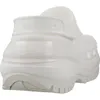CROCS CLASSIC MEGA CRUSH CLOG Weiß Produktbild-Vorschau 10