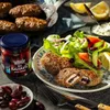 Liakada  Kalamata Oliven entsteint 100g im Glas glutenfrei Produktbild-Vorschau 2