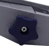 TNS-2000 kiwi-schwarz Gemüsehobel/vegetable slicer "ALL IN Produktbild-Vorschau 4