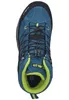 CMP Rigel Mid Waterproof Leder Kinder Trekking Schuhe mit Produktbild-Vorschau 20