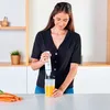 Taurus Robot 750 easy plus, Pürierstab, 750 W, Blau, Weiß Produktbild-Vorschau 4
