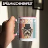 Trendation - Yorkie Besitzer Tasse Geschenk Lustiger Spruch Produktbild-Vorschau 4