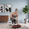 Vibrationsplatte Vibrotrainer, leise, kompakt, bis 150 kg, Produktbild-Vorschau 8