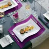 Multipack Villeroy & Boch NewWave Assiette Gourmet - 4 Voir les images du produit 3