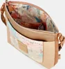Anekke Schultertasche Handtasche Mediteran Produktbild-Vorschau 6