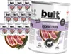 Bult Nassfutter Für Hunde, Reich An Lamm, Set 12X800G Anteprima dell’immagine prodotto 1